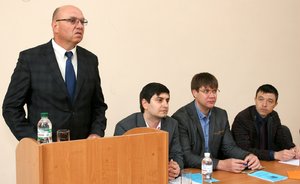 Імпортозамінні технології вирощування продукції садівництва та рослинництва