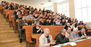 Імпортозамінні технології вирощування продукції садівництва та рослинництва