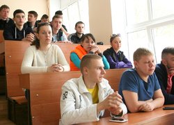 Імпортозамінні технології вирощування продукції садівництва та рослинництва