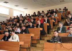 Імпортозамінні технології вирощування продукції садівництва та рослинництва