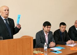 Імпортозамінні технології вирощування продукції садівництва та рослинництва