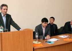 Імпортозамінні технології вирощування продукції садівництва та рослинництва