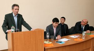 Імпортозамінні технології вирощування продукції садівництва та рослинництва