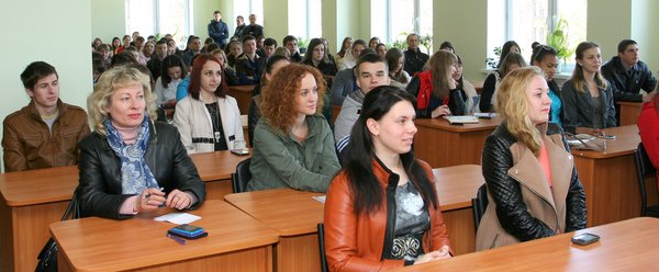Відбулася конференція наукового товариства студентів та аспірантів Уманського НУС