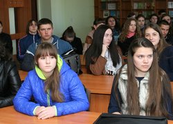 Відбулася конференція наукового товариства студентів та аспірантів Уманського НУС