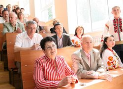 Уманський НУС відзначив День науки урочистою Академією