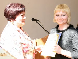 Уманський НУС відзначив День науки урочистою Академією