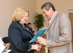 Уманський НУС відзначив День науки урочистою Академією