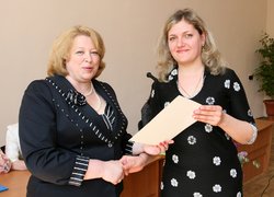 Уманський НУС відзначив День науки урочистою Академією