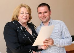Уманський НУС відзначив День науки урочистою Академією