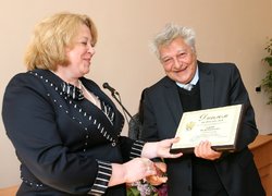 Уманський НУС відзначив День науки урочистою Академією