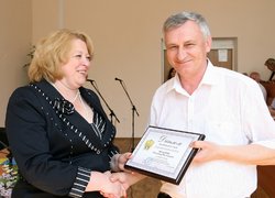 Уманський НУС відзначив День науки урочистою Академією
