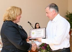 Уманський НУС відзначив День науки урочистою Академією