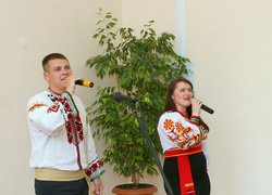 Уманський НУС відзначив День науки урочистою Академією