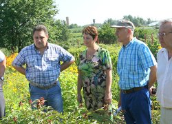 День поля Уманського НУС