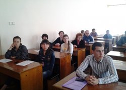Всеукраїнська наукова конференція молодих учених – гідний поступ молоді в галузі науки та інновацій