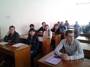 Всеукраїнська наукова конференція молодих учених – гідний поступ молоді в галузі науки та інновацій