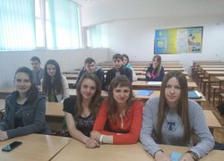 Всеукраїнська наукова конференція молодих учених – гідний поступ молоді в галузі науки та інновацій