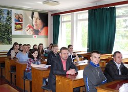 Всеукраїнська наукова конференція молодих учених – гідний поступ молоді в галузі науки та інновацій