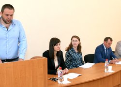 Всеукраїнська наукова конференція молодих учених – гідний поступ молоді в галузі науки та інновацій