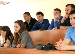 Всеукраїнська наукова конференція молодих учених – гідний поступ молоді в галузі науки та інновацій