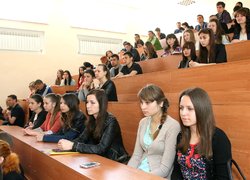 Всеукраїнська наукова конференція молодих учених – гідний поступ молоді в галузі науки та інновацій