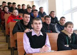 Відбулася Всеукраїнська студентська наукова конференція, присвячена 110-річчю від дня народження академіка АНУ і ВАСГНІЛ П.А. Власюка