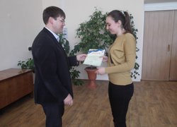 Відбулася Всеукраїнська студентська наукова конференція, присвячена 110-річчю від дня народження академіка АНУ і ВАСГНІЛ П.А. Власюка