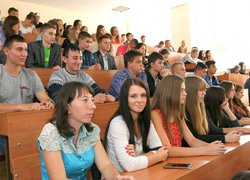 Боже, храни Україну!