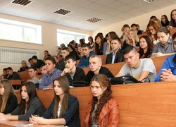 Боже, храни Україну!