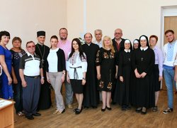 Боже, храни Україну!