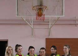 команда факультету агрономії