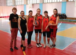 команда факультету менеджменту