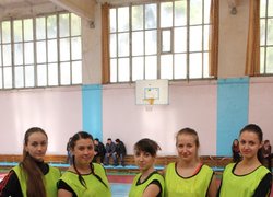 команда факультету економіки і підприємництва