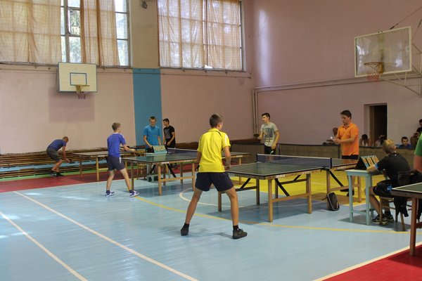 Олімпійський тиждень фізичної культури і спорту розпочато: вітаємо перших переможців