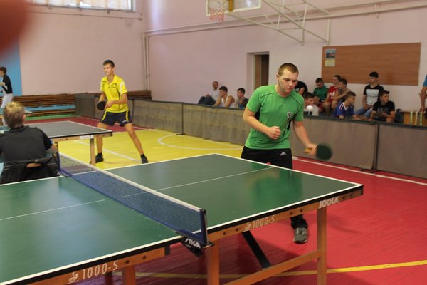 Олімпійський тиждень фізичної культури і спорту розпочато: вітаємо перших переможців