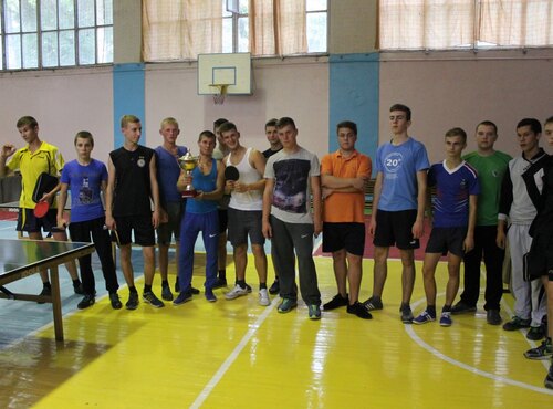 Олімпійський тиждень фізичної культури і спорту розпочато: вітаємо перших переможців