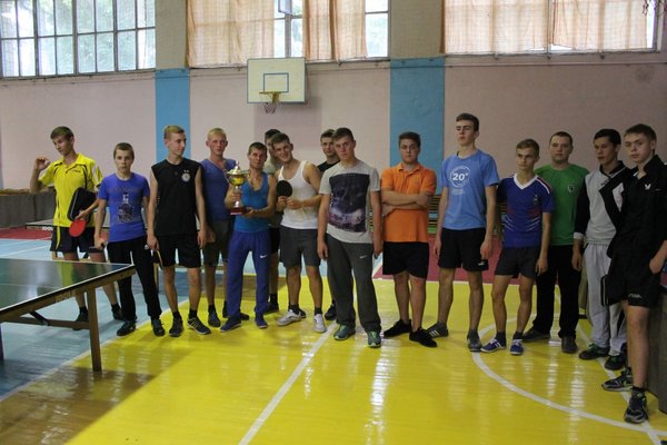 Олімпійський тиждень фізичної культури і спорту розпочато: вітаємо перших переможців
