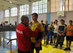 Олімпійський тиждень фізичної культури і спорту розпочато: вітаємо перших переможців