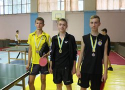 Олімпійський тиждень фізичної культури і спорту розпочато: вітаємо перших переможців