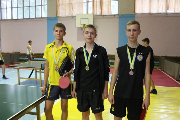 Олімпійський тиждень фізичної культури і спорту розпочато: вітаємо перших переможців