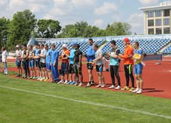 Метання списа