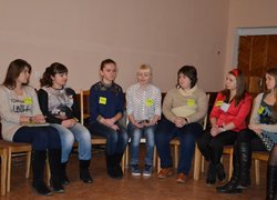 Уманська академія лідерів