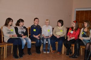 Уманська академія лідерів