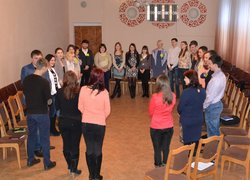 Уманська академія лідерів