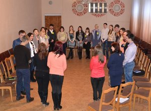 Уманська академія лідерів