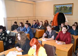 Уманська академія лідерів