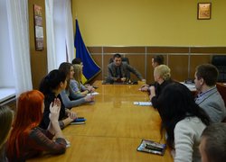 Уманська академія лідерів