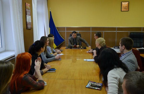 Уманська академія лідерів