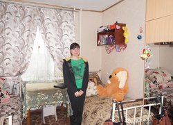 Конкурс на кращу кімнату